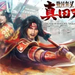 Sengoku Musou Sanada Maru Switch NSP poster