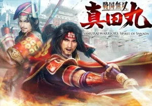 Sengoku Musou Sanada Maru Switch NSP poster