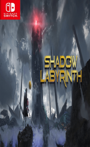 Shadow Labyrinth Switch NSP poster