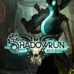 Shadowrun Returns Switch NSP poster