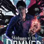 Shadows of the Damned: Hella Remastered Switch NSP poster