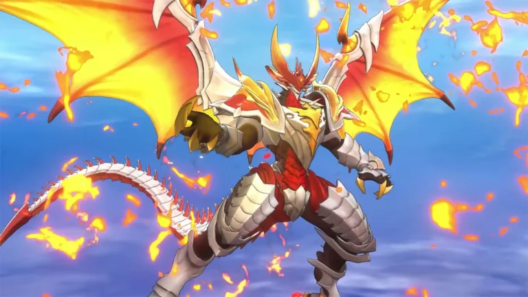 Shadowverse Champions Battle Switch NSP screenshot
