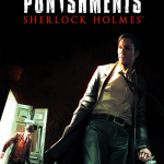 Sherlock Holmes The Awakened Switch NSP poster