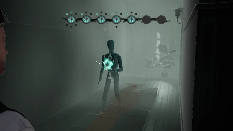 Sherlock Holmes The Awakened Switch NSP screenshot