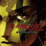 Shin Megami Tensei III NOCTURNE HD REMASTER Switch NSP XCI poster