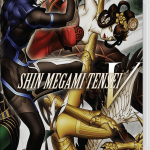 Shin Megami Tensei V Switch NSP XCI poster