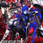 Shin Megami Tensei V: Vengeance Switch NSP poster