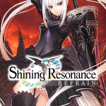 Shining Resonance Refrain Switch NSP XCI poster