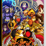 Shovel Knight: Specter of Torment Switch NSP poster