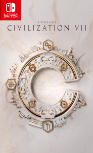 Sid Meier’s Civilization VII Switch NSP poster