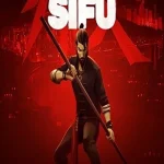 Sifu Switch NSP XCI poster