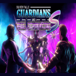 Silver Falls Guardians And Metal Exterminators S Switch NSP poster