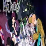 sins of KALEIDO Switch NSP poster