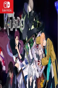 sins of KALEIDO Switch NSP poster
