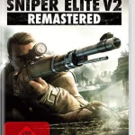Sniper Elite V2 Remastered Switch NSP XCI poster