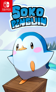 SokoPenguin Switch NSP poster