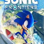 Sonic Frontiers Switch NSP XCI poster