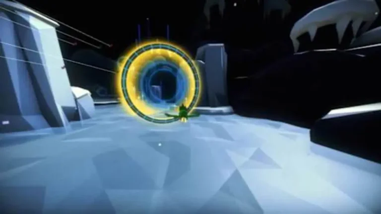 Sora: Songs of the Stone Switch NSP screenshot