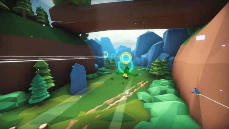 Sora: Songs of the Stone Switch NSP screenshot