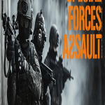 Special Forces Assault: Tactical Hostage Switch NSP poster