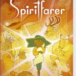 Spiritfarer Switch NSP poster