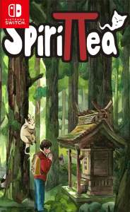 Spirittea Switch NSP poster