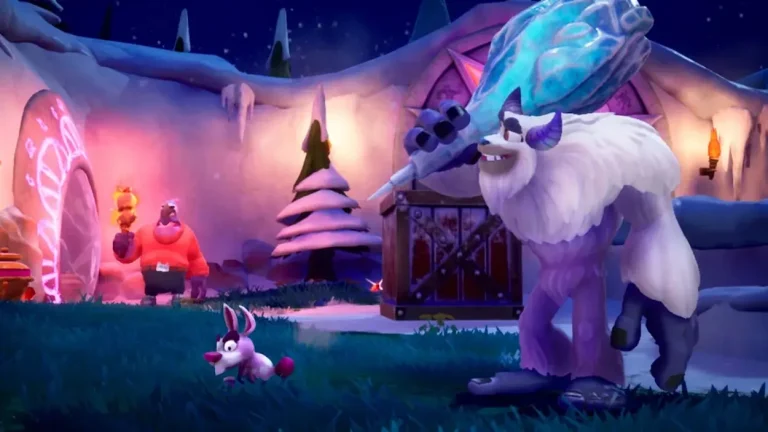 Spyro Reignited Trilogy Switch NSP XCI screenshot