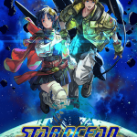 STAR OCEAN THE SECOND STORY R Switch NSP XCI poster