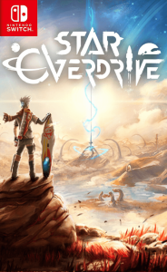 Star Overdrive Switch NSP poster