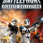 STAR WARS: Battlefront Classic Collection Switch NSP poster