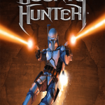 STAR WARS: Bounty Hunter Switch NSP poster