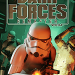 STAR WARS Dark Forces Remaster Switch NSP poster