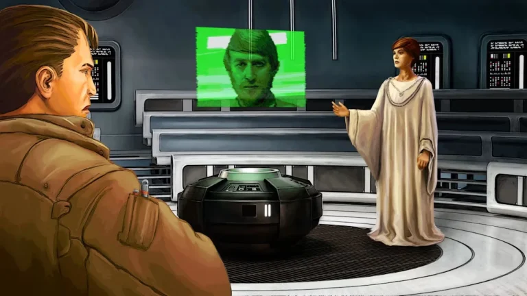 STAR WARS Dark Forces Remaster Switch NSP screenshot