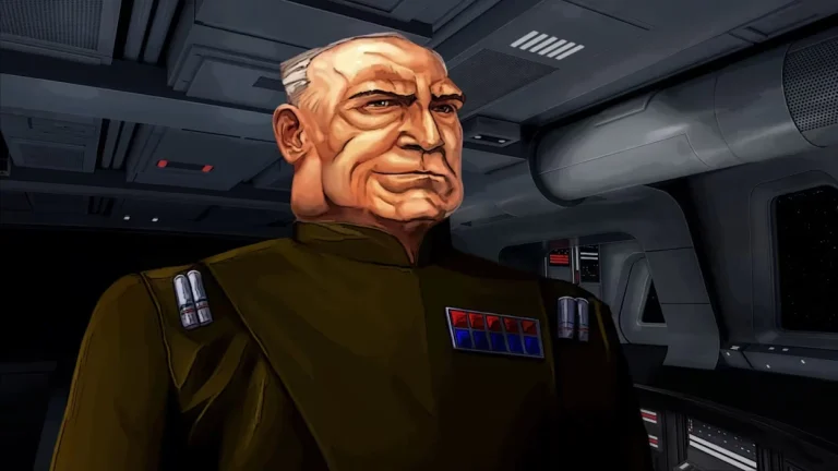 STAR WARS Dark Forces Remaster Switch NSP screenshot