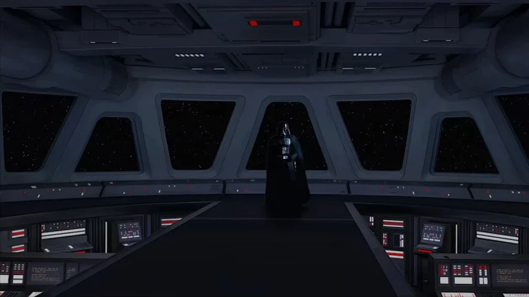 STAR WARS Dark Forces Remaster Switch NSP screenshot