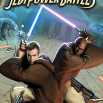 Star Wars: Episode I: Jedi Power Battles Switch NSP poster