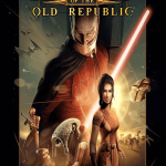 Star Wars: Knights of the Old Republic SWITCH NSP poster