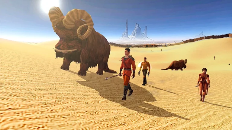 Star Wars: Knights of the Old Republic SWITCH NSP screenshot