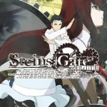 Steins;Gate Elite Switch NSP XCI poster