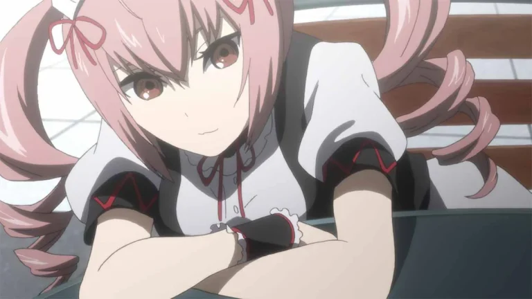 Steins;Gate Elite Switch NSP XCI screenshot