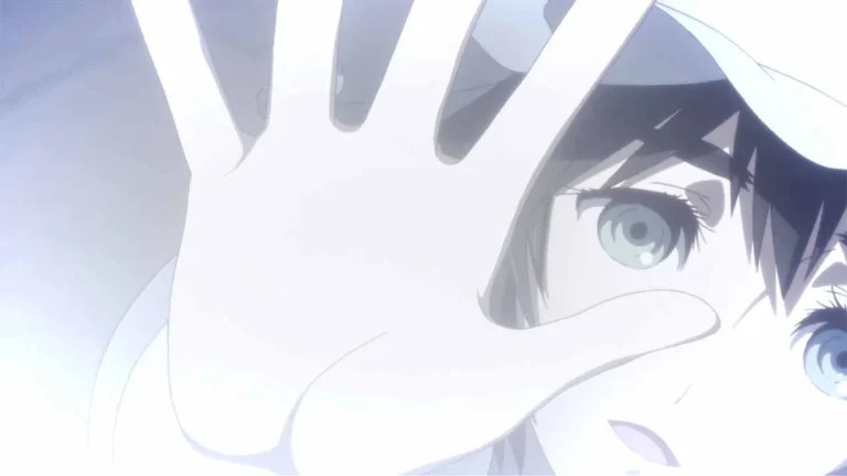 Steins;Gate Elite Switch NSP XCI screenshot