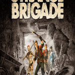 Strange Brigade Switch NSP XCI poster