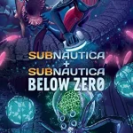 Subnautica Below Zero Switch NSP poster
