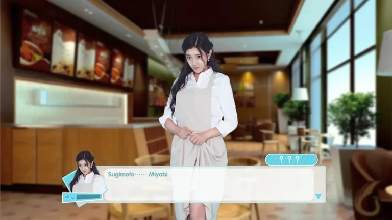 Summer Sweetheart Switch NSP XCI screenshot