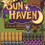 Sun Haven Switch NSP poster