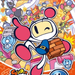 Super Bomberman R 2 Switch NSP XCI poster