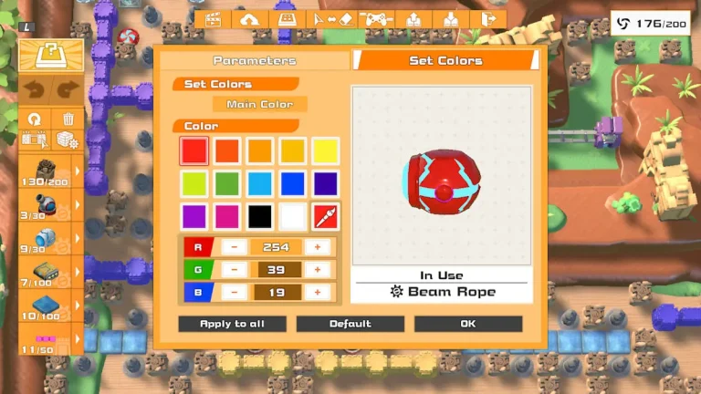 Super Bomberman R 2 Switch NSP XCI screenshot