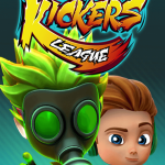 Super Kickers League Ultimate Switch NSP poster