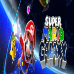 Super Mario Galaxy 1+2 Switch NSP poster
