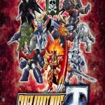 Super Robot Wars T Switch NSP XCI poster